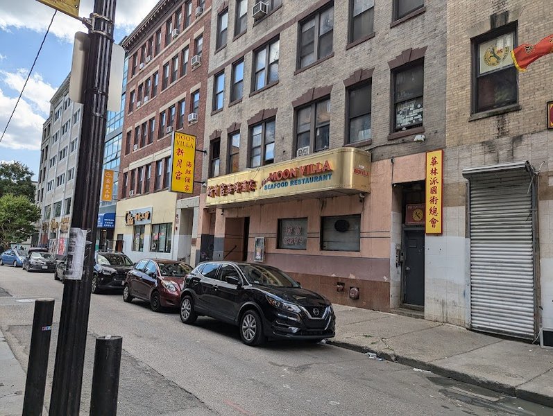 新月宫海鲜酒家 3