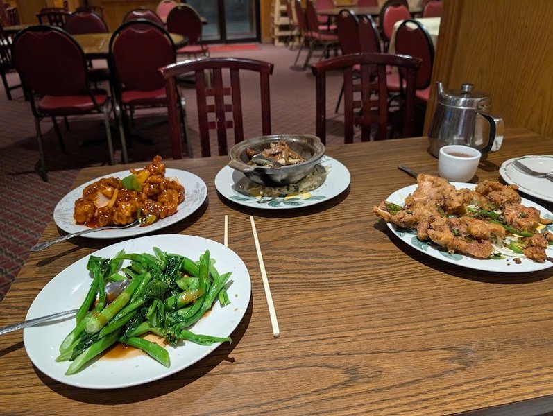 新月宫海鲜酒家 4