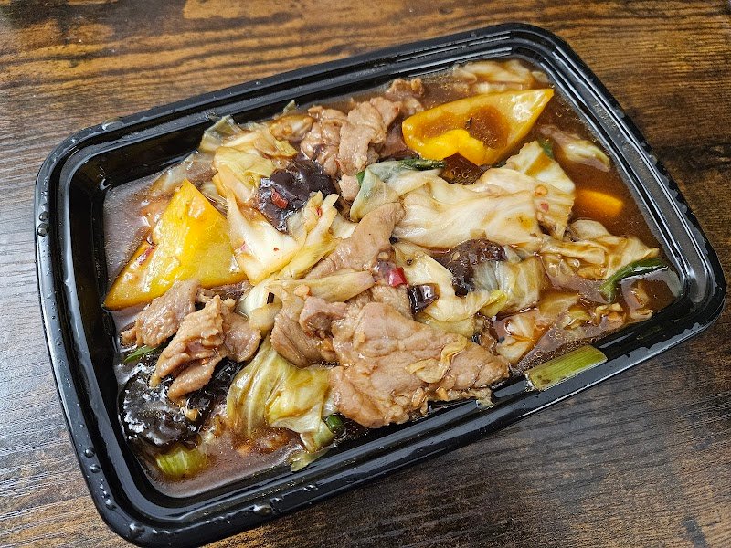 新月宫海鲜酒家 5