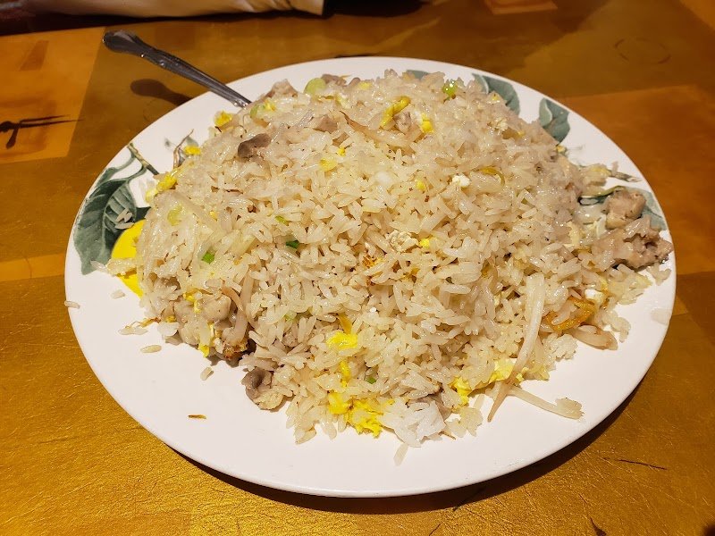 新月宫海鲜酒家 6