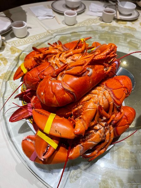 新月宫海鲜酒家 7