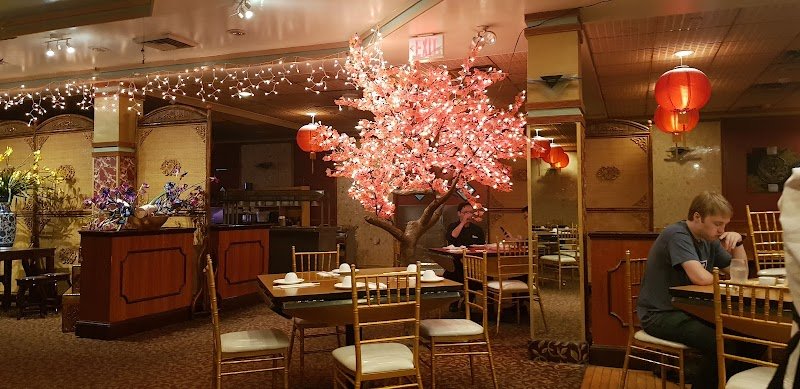 新月宫海鲜酒家 8