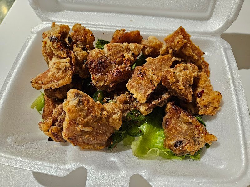 新月宫海鲜酒家 9