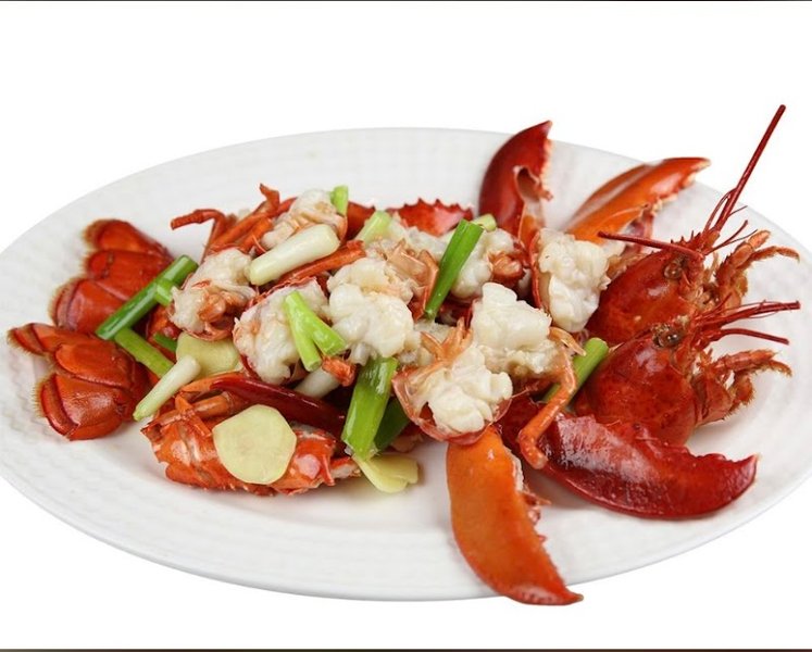 東海海鮮酒家 2