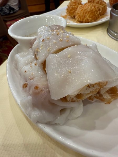 東海海鮮酒家 3