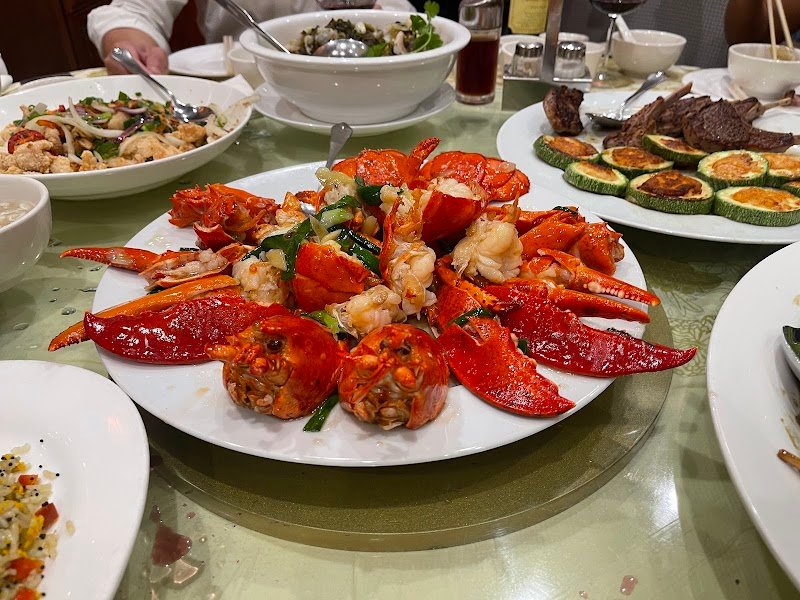 東海海鮮酒家 4
