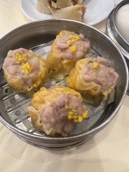 東海海鮮酒家 9