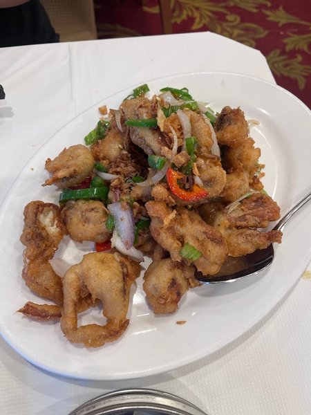 東海海鮮酒家 10