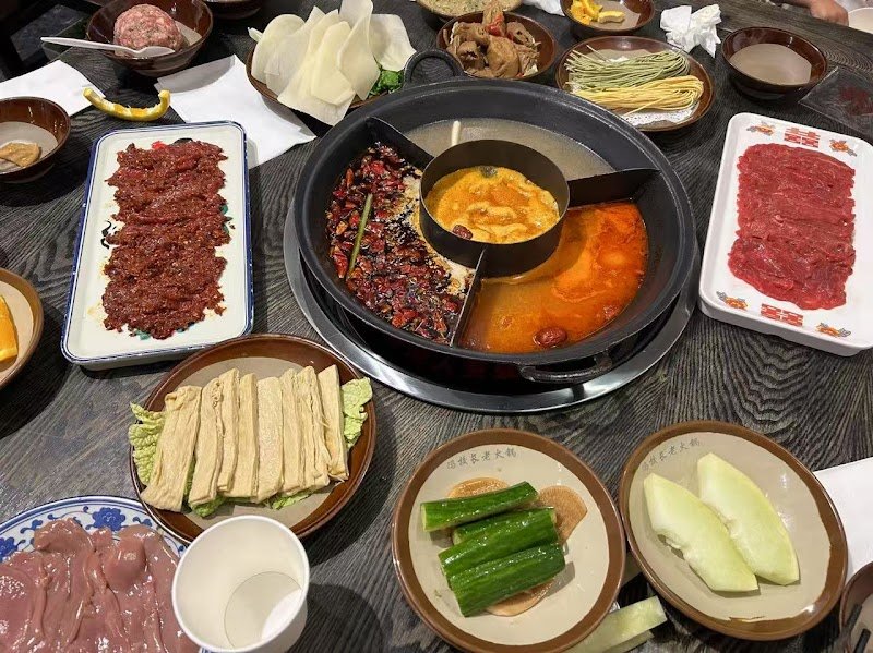 冯校长老火锅 4