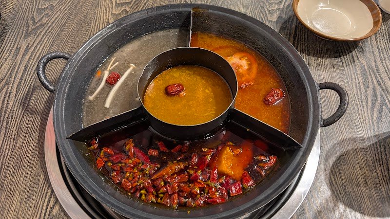 冯校长老火锅 7