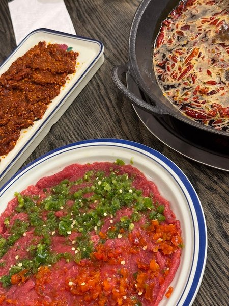 冯校长老火锅 9