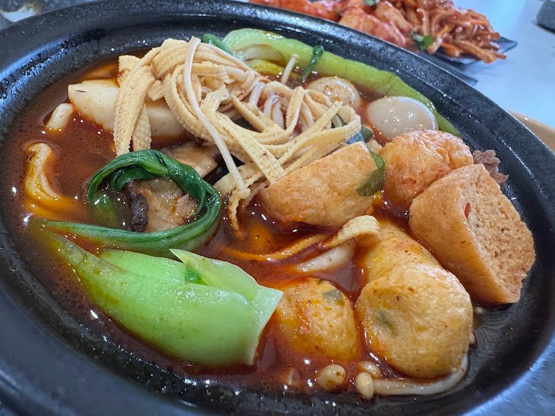 粉阿姐超级土豆粉 2