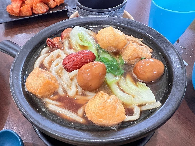 粉阿姐超级土豆粉 3