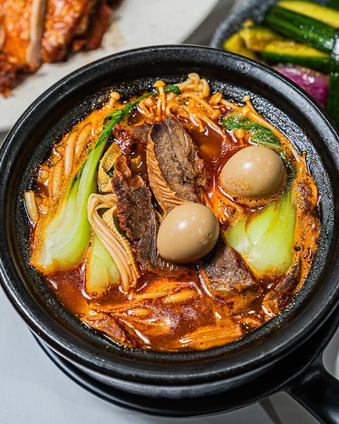 粉阿姐超级土豆粉 4