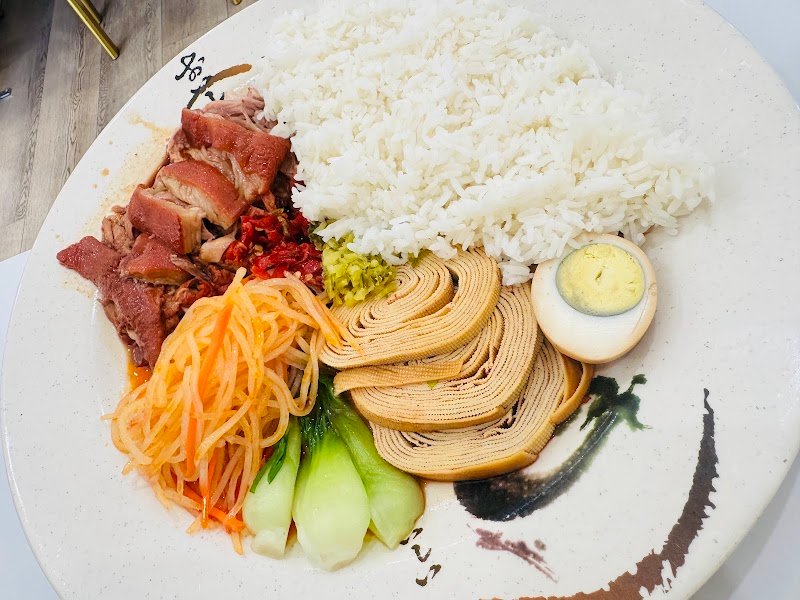 粉阿姐超级土豆粉 5