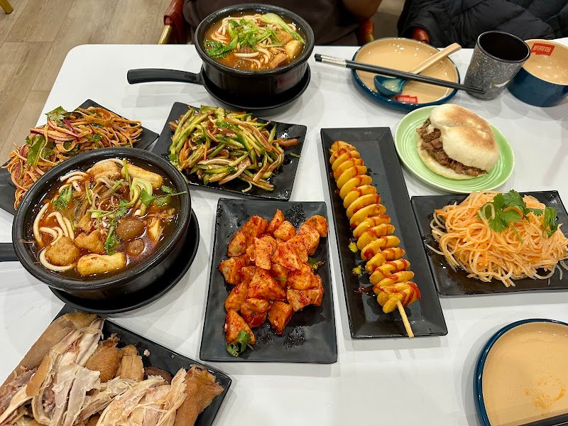 粉阿姐超级土豆粉 6