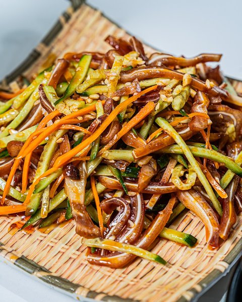 粉阿姐超级土豆粉 8