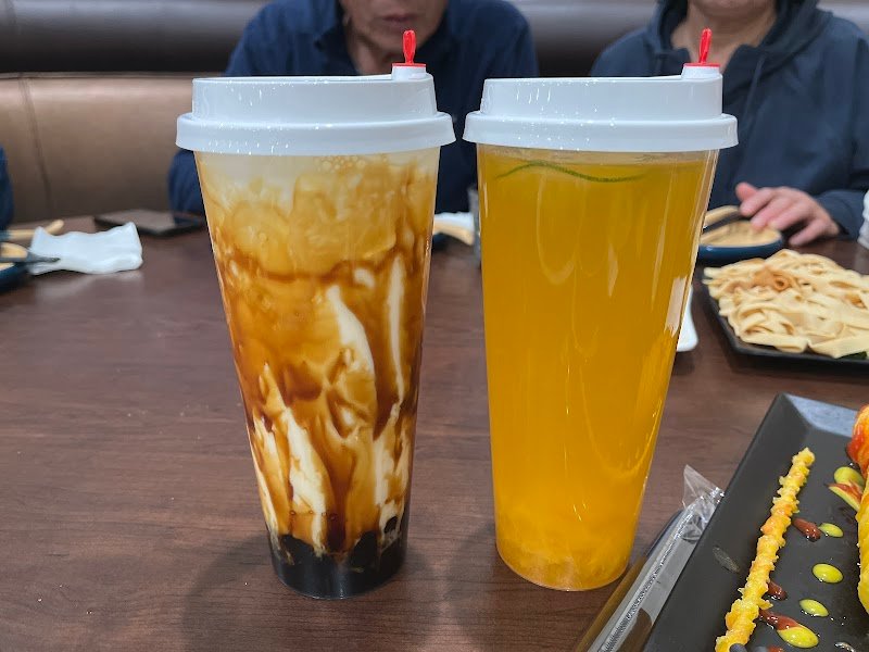 粉阿姐超级土豆粉 9