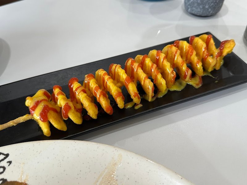 粉阿姐超级土豆粉 10