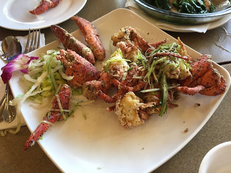 Sinh Sinh中国餐厅 2