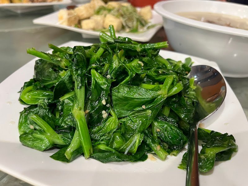 Sinh Sinh中国餐厅 4