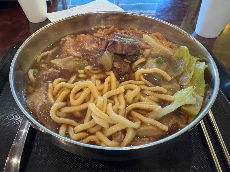 金汤牛肉面 3