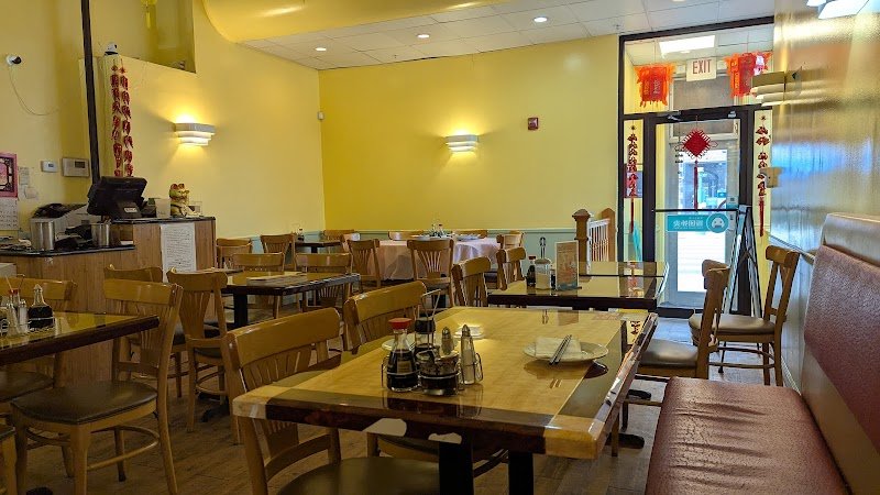 西安嘶嘶炒锅 7