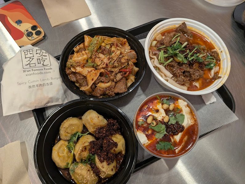 西安名吃 5