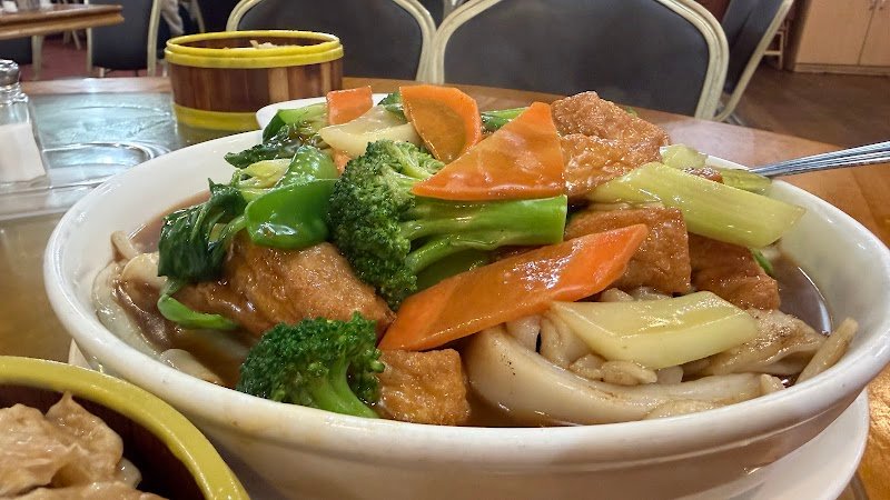 鼎峰海鲜酒家 3