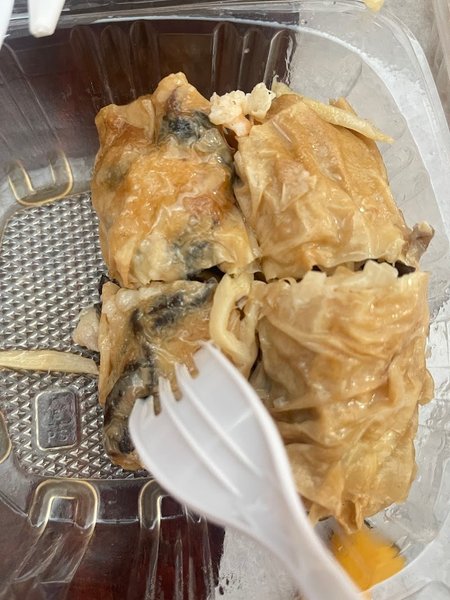 鼎峰海鲜酒家 8