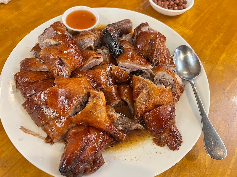 鼎峰海鲜酒家 9