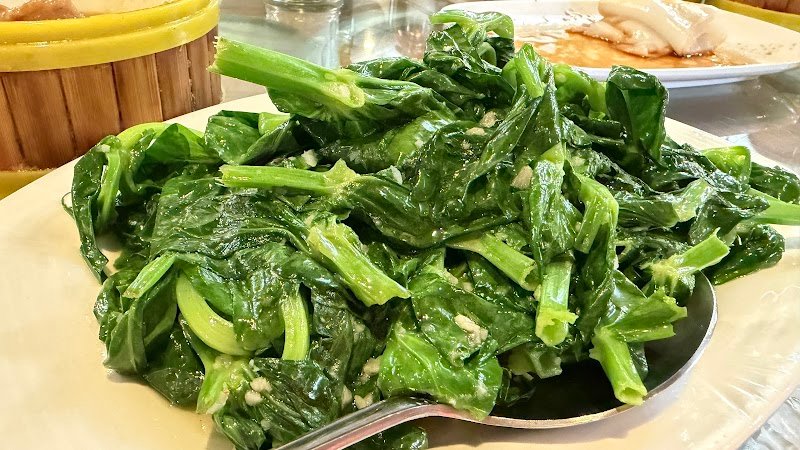 鼎峰海鲜酒家 10