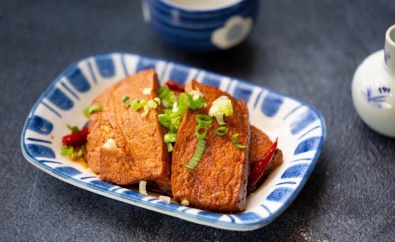 小香牛骨米粉 7