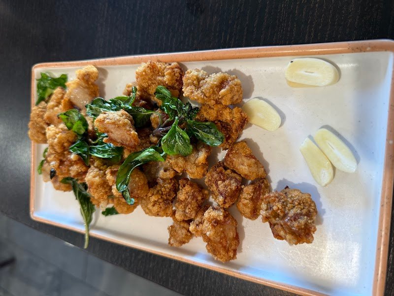 小香牛骨米粉 9