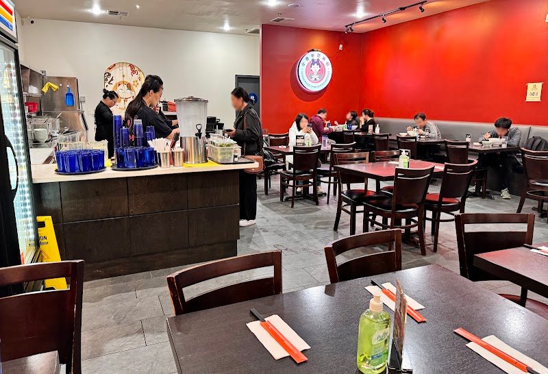 小香牛骨米粉 10