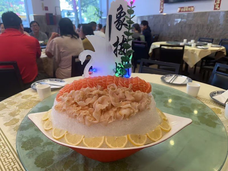 東皇海鮮菜館 3