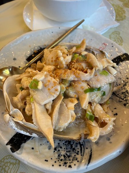 東皇海鮮菜館 4