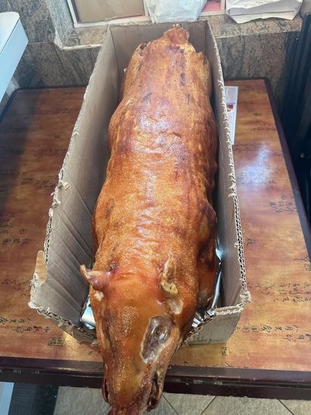 東皇海鮮菜館 5