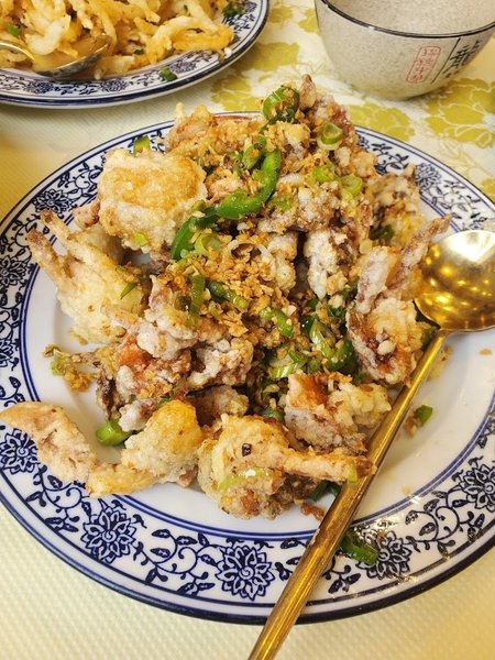 東皇海鮮菜館 7