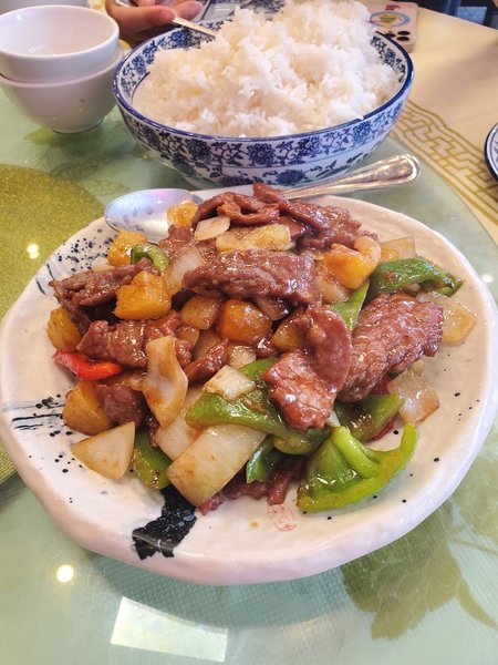 東皇海鮮菜館 9