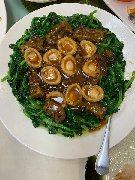 東皇海鮮菜館 10