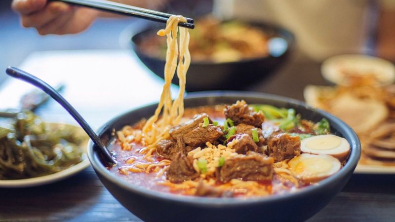 渔家重庆小面 2