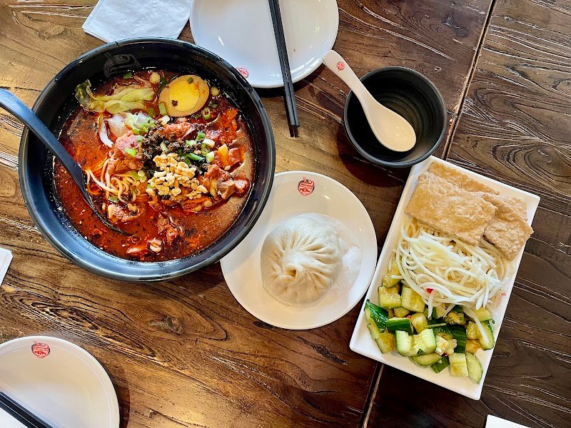 渔家重庆小面 4