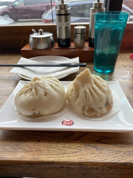 渔家重庆小面 5