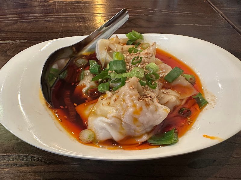 渔家重庆小面 6