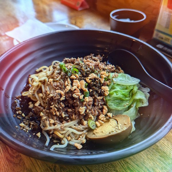 渔家重庆小面 7