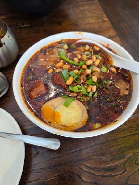 渔家重庆小面 8