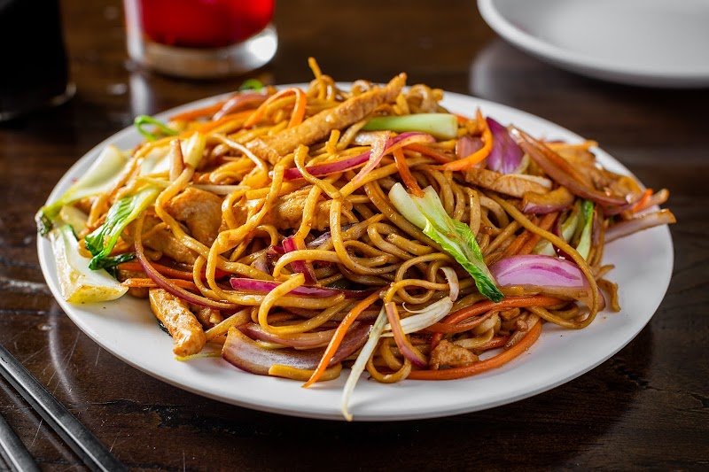 渔家重庆小面 9