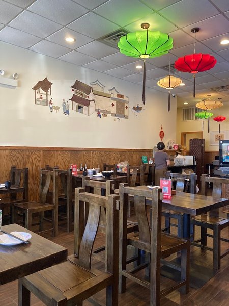 渔家重庆小面 10