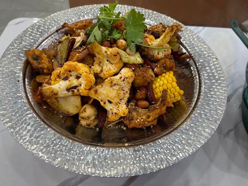 酸小七酸菜鱼法拉盛 8